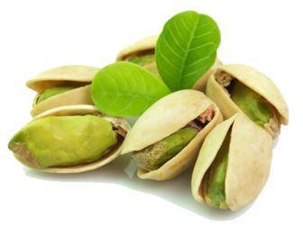 توصیه کودی پسته