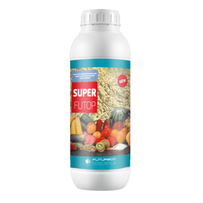 کود مایع سوپر فیوتاپ     SUPER-FUTOP فیوچراکو اسپانیا  یک لیتری