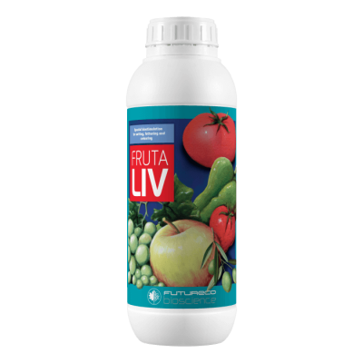 کود مایع فروتالیو  FRUTALIV فیوچراکو اسپانیا  یک لیتری