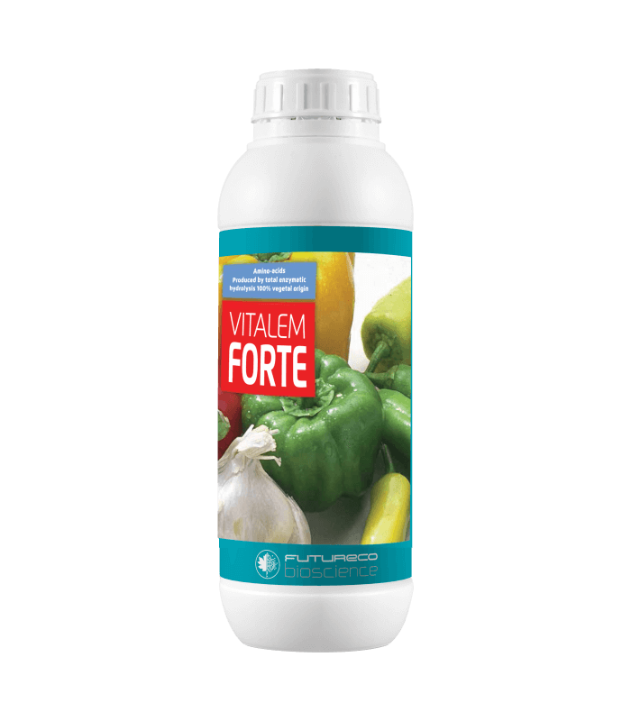 کود مایع ویتالیم فورت   VITALIM-FORTE فیوچراکو اسپانیا  یک لیتری
