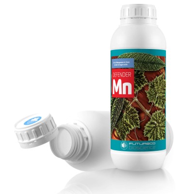 کود مایع دفندر منگنز   DEFENDER-Mn فیوچراکو اسپانیا  یک لیتری
